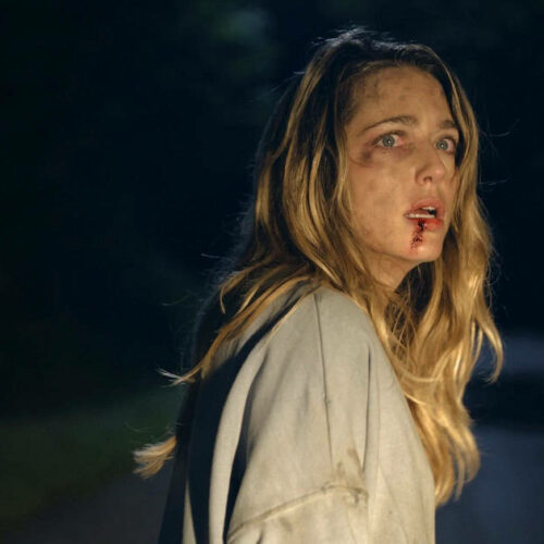 Blue Finch Films Snags Jessica Rothe’s Mind-Bending Sci-Fi Horror ‘Affection’ — Why This Movie’s Cosmic Vibes Might Just Warp Your Reality!