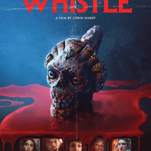Brace Yourself: Dafne Keen’s New Horror Flick ‘Whistle’ Drops a Teaser That’ll Make Your Spine Tingle—Release Date Inside!