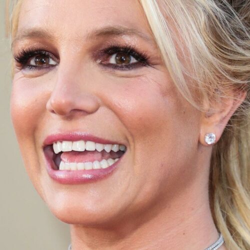 Britney Rocks a Teeny Tiny Crop Top—Is She Rewriting the Rules of Hotness or Just Moonwalking Through Midlife Crisis?