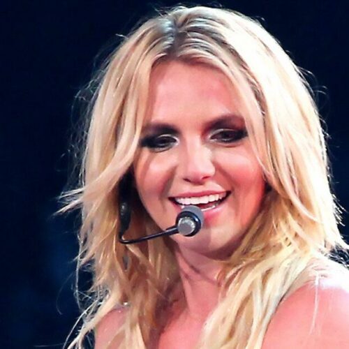 Britney’s See-Through VMA Dress: Style Statement or Cosmic Conspiracy? You Won’t Believe the Star Power Behind This Throwback!