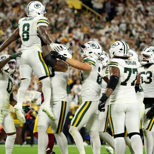 Browns vs. Packers on Sling: The NFL Showdown You Can’t Miss—Stream Secrets and Astro Odds Revealed!