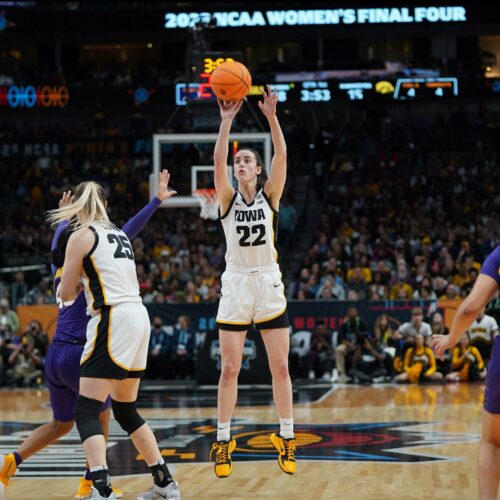 Caitlin Clark’s Injury Drama Sparks Wild 2026 Speculation—Is the Basketball Star’s Cosmic Comeback Written in the Stars?