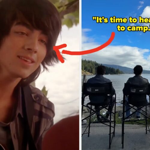 “Camp Rock 3 Is Happening—And The Cast List Just Made My Inner Disney Fan Do Backflips (Also, Why Your Zodiac Sign Will Totally Predict Who Nails It)”