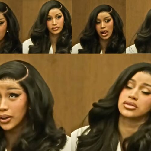 Cardi B’s Courtroom Drama Cost Her the First Day of School—Did the Stars Predict This Mom Meltdown?
