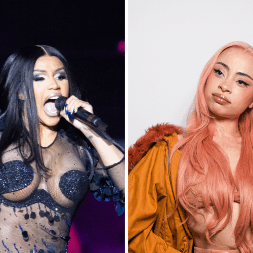 Cardi B’s Leaked Rant: Ice Spice Beware, Latto’s Shade, and the Nicki Minaj Feud That’s Heating Up the Rap Zodiac!