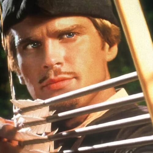 Cary Elwes Just Got Elected—To Play the President in FX’s Very Young Frankenstein, and Yes, the Universe Is Definitely Watching!