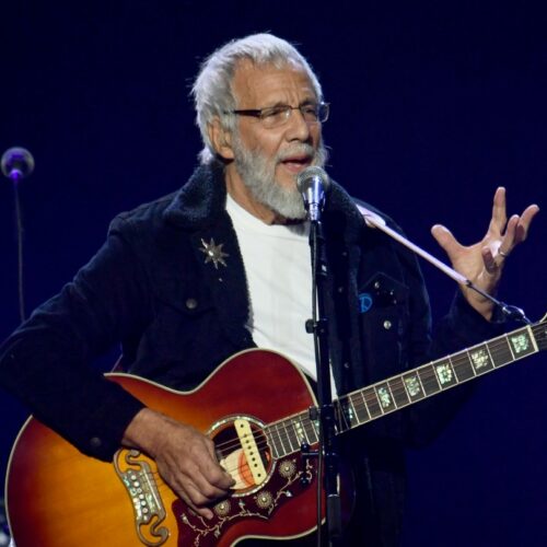 Cat Stevens’ Book Tour Gets Abducted by Visa Aliens—What Cosmic Forces Stopped the Show?