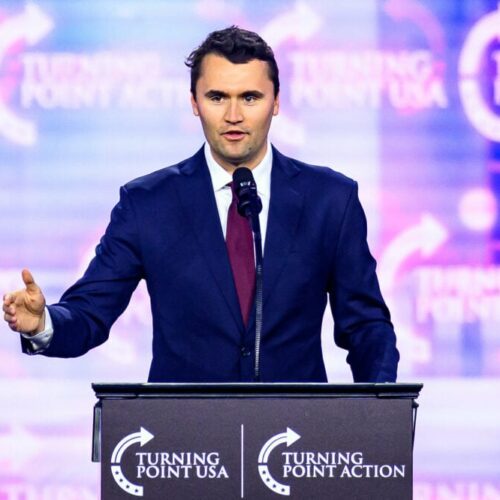 Charlie Kirk Shooting Twist: FBI Drops Person of Interest — What’s the Mystery They’re Not Telling Us?