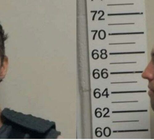 Charlie Kirk’s Alleged Killer Pleads for “Gentle” Surrender—But Sheriff’s Shocking Fear of Getting Shot Just Raised the Stakes!