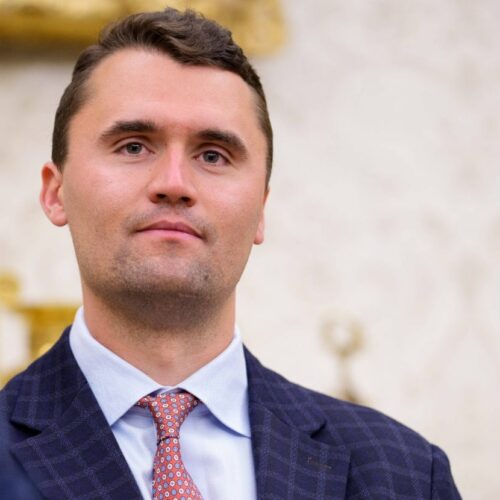 Charlie Kirk’s Jaw-Dropping “Gun Deaths Are Worth It” Rant Has Internet Shook—Here’s Why You Can’t Look Away!