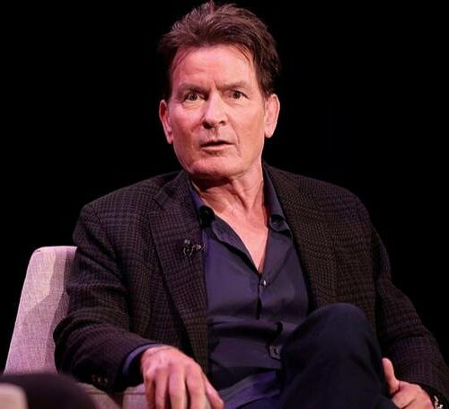 Charlie Sheen Drops a Bombshell on Why He Ghosted Daughter Sami—Spoiler: It Involves OnlyFans and Family Feuds You Didn’t See Coming!