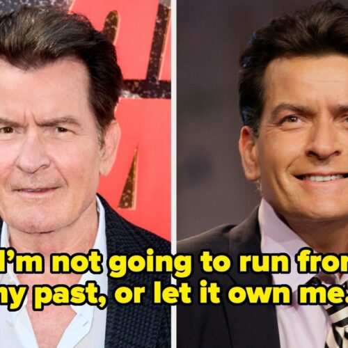 Charlie Sheen Spills Tea on “Liberating” Same-Sex Adventures—Stars Align for a Scandal You Didn’t See Coming!