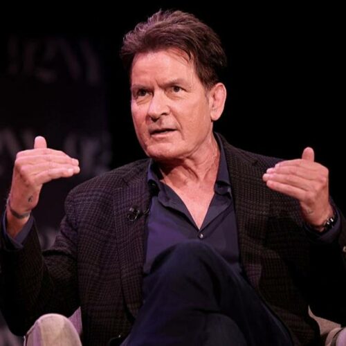 Charlie Sheen’s Daughter Breaks Down: The Shocking Truth About How She Accidentally Forced Dad Into Sobriety!