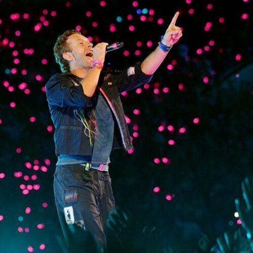 Chris Martin Drops Cryptic Tease Just as Final Tour Tickets Hit—Is This the Cosmic Curtain Call We’ve Been Waiting For?
