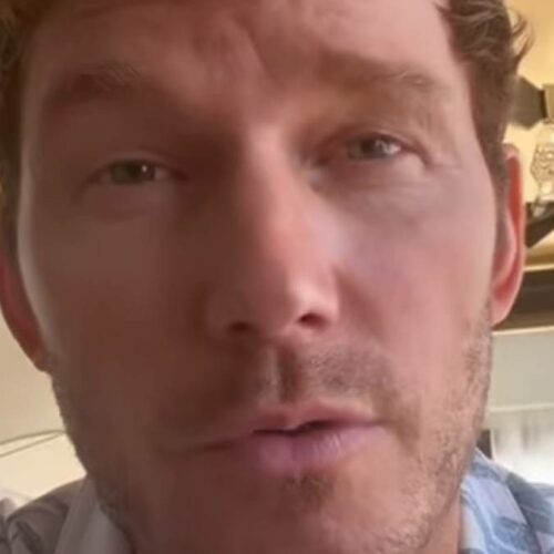 Chris Pratt Throws Cosmic Shade After Marvel Fans Go Full Galaxy on His Chris Kirk Comments—What’s He Really Hiding?