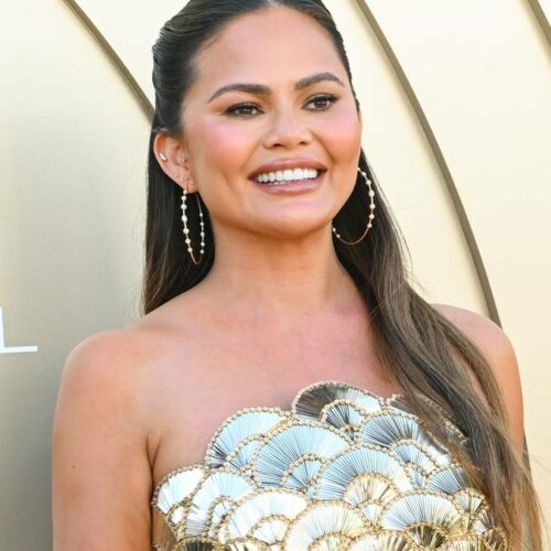 Chrissy Teigen’s Ozempic Drama: Did She Just Say What No One Wanted to Hear?