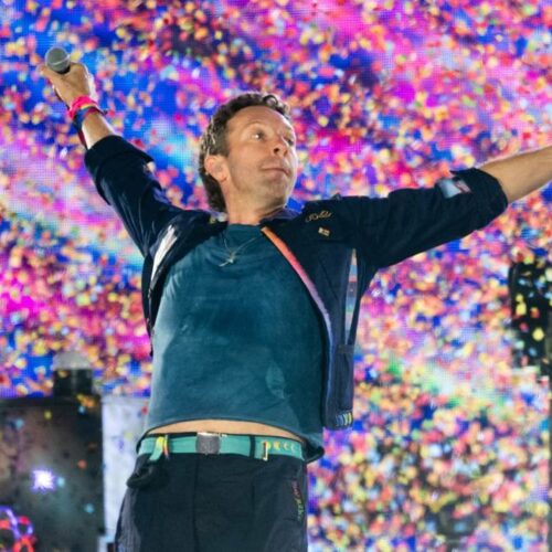 Coldplay Fans, Rejoice! The Universe Just Dropped A Secret Ticket Drop After The Concert Chaos—Will You Catch It?