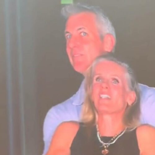 Coldplay Kiss Cam Mystery: Woman Behind Viral Video Spills Juicy Secret—And the Plot Twist Will Blow Your Mind!
