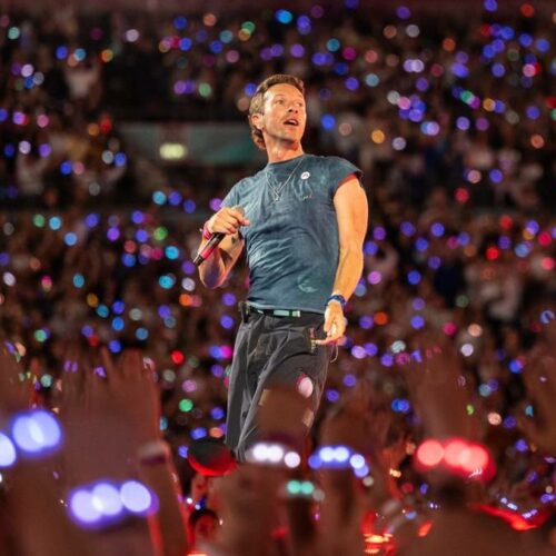 Coldplay’s Secret Setlist Switcheroo: Fans Scramble as Cosmic Classic Makes a Fiery Comeback—Is Mercury in Retrograde or Just Pure Magic?