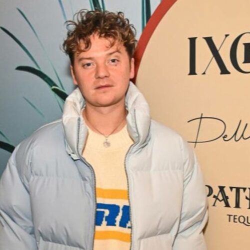 Conor Maynard Throws Shade at Traitors’ Charlotte Chilton After Shocking Paternity DNA Drama—What’s Really Going On?
