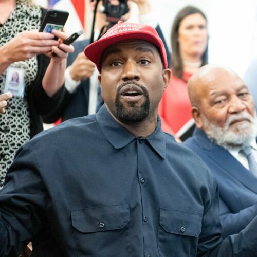 Consequence Claims He Threatened Michael Che—But What Really Sparked the Kanye Showdown?