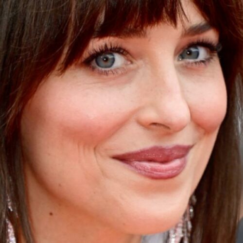 Dakota Johnson Ditches Makeup and Drops Jaws: Is Natural Her Ultimate Superpower?