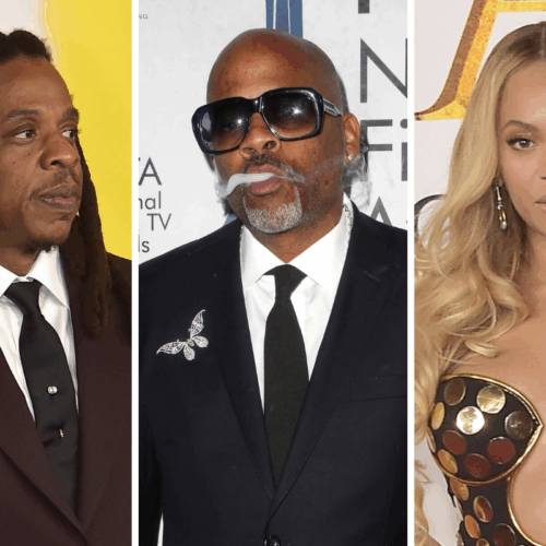 Damon Dash Breaks Silence: Did He Really Chase Beyoncé While JAY-Z Was King of Her Heart?
