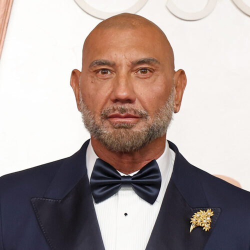 Dave Bautista Drops Cosmic Truth Bomb: “Save Your Whining, Hollywood’s Not Your Therapy Session”