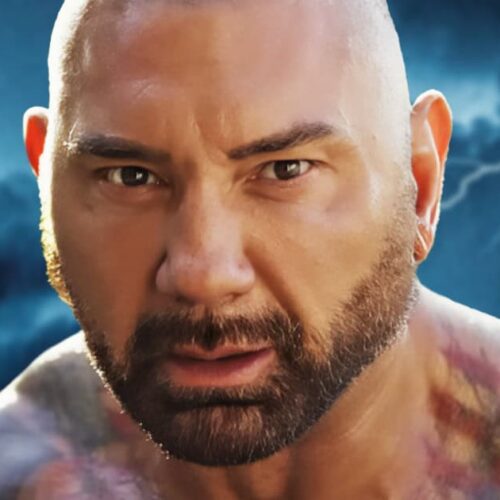 Dave Bautista Promises Highlander Reboot Will Slice and Dice John Wick’s Finest Moves—Prepare for Immortal Mayhem!