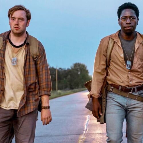 David Jonsson & Cooper Hoffman Plot A24 Comeback in The Chaperones—Is This Duo’s Cosmic Alignment Too Good to Be True?
