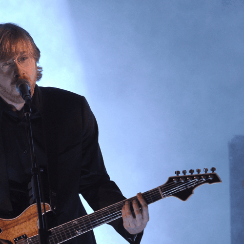 Deadly Drama Backstage: Stabbing Shocker Hits Phish Concert—What Really Happened in Virginia?