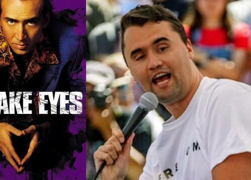 Did Nicolas Cage Predict a Real-Life Shooting in His 1998 Flick? The Chilling Charles Kirkland-Tyler Connection You Won’t Believe!