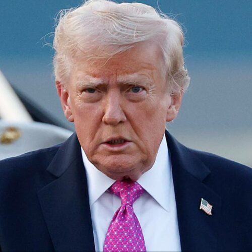 Donald Trump’s Fiery Demand for Afghanistan’s Airbase: Is This a Power Play or Cosmic Chaos?