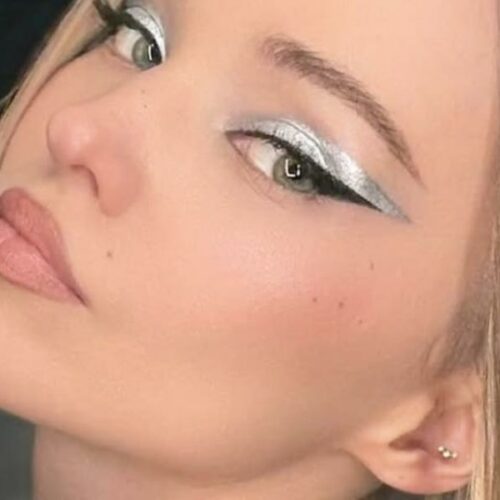 Dove Cameron Drops a Lollipop and the Internet Simultaneously—Wait Until You See What She's Wearing!
