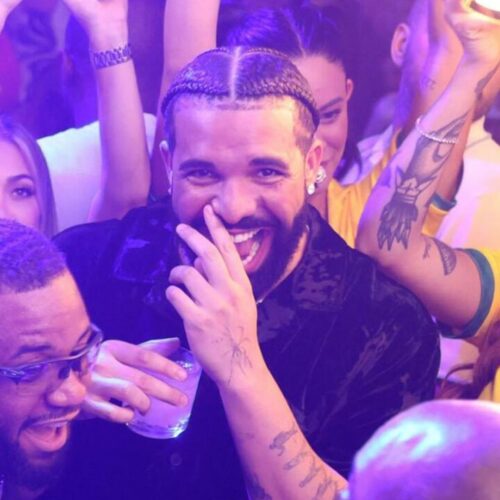 Drake’s Savage Forehead Roast of Kai Cenat: Is the Iceman’s Reign Finally Melting?