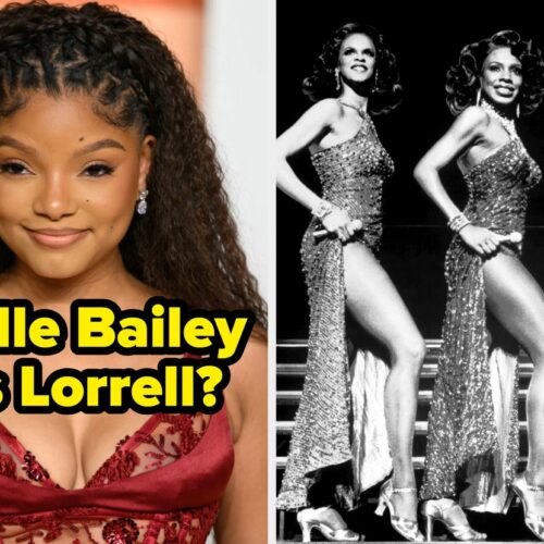 “Dreamgirls” Returns to Broadway—Which Celeb Cast Will Shine Brighter Than Venus in Retrograde?