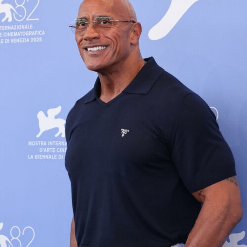 Dwayne Johnson’s Shocking 60lbs Drop: The Secret Sauce That’ll Have You Drooling Faster Than You Can Say ‘AstroFitness’!