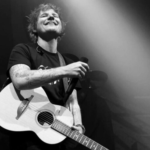 Ed Sheeran Drops a Bombshell Before UK Tour Tickets Go Live—Is This the End of an Era or Just the Beginning?