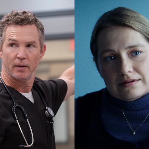 Emmy Shockwave: Shawn Hatosy and Merritt Wever Snag Best Guest Acting — What’s the Drama Behind Their Stellar Wins?
