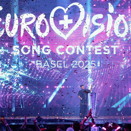 Eurovision Drama: Will Israel Get Booed Off Stage in 2026, or Is There a Plot Twist Coming?
