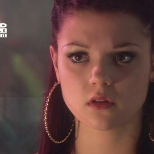 Ex-Skins Star Megan Prescott Spills the Tea: What Really Made Her 'Uncomfortable' on Set Will Shock Your Zodiac Sign!