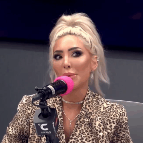 Farrah Abraham Drops the "Bad Mother Wound" Bomb—Is This the Secret Sauce Behind Her Wildest Adult Fails?