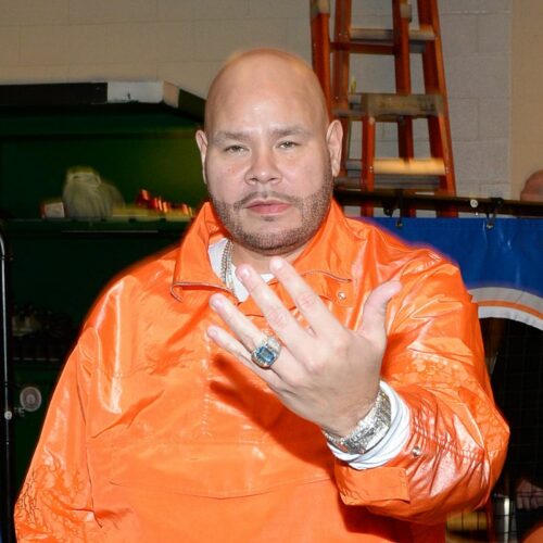 Fat Joe Claims Lawyer Took a Sci-Fi Turn with AI-Generated Alibis in Wild Defamation Showdown—Is Robo-Law the New Legal Strategy?