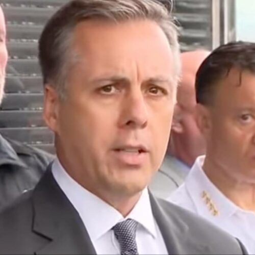FBI Drops Chilling Details About Bullets’ Secret Messages in Deadly ICE Shooting—What They Wrote Will Haunt Your Zodiac Sign!