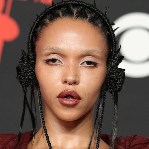 FKA Twigs’s 2025 VMAs Look Drops a Cosmic Bombshell—Wait Till You See That One Mind-Blowing Detail!