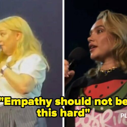 Florence Pugh and Nicola Coughlan Drop a Star-Studded Silence Bomb: Which Celebs Are Dodgeballing Palestine Talk?