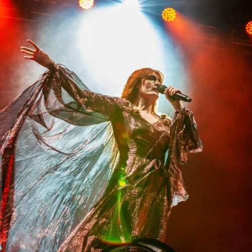 Florence + the Machine Tour Tickets Drop at THIS Exact Time — Miss It and Cry Into Your Star Chart!