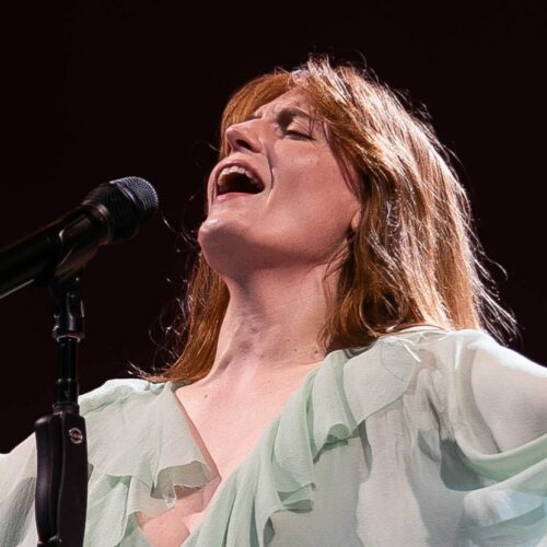 Florence Welch’s Near-Death Ectopic Pregnancy: The Shocking Ordeal That Nearly Stopped Her Song!