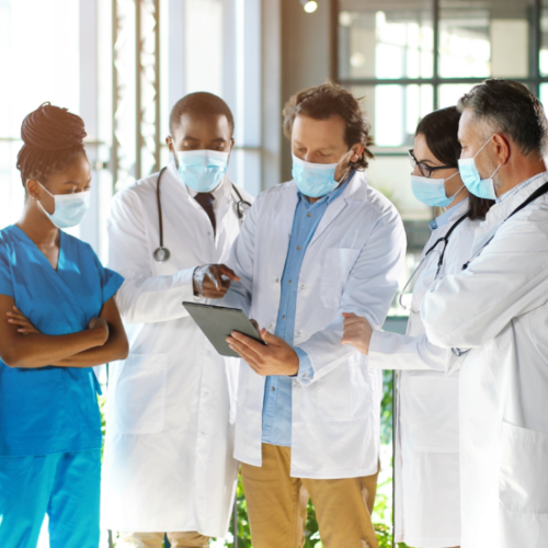 Forget the Stars—These 5 Health Care Jobs Are the Real Future Millionaires, and Honey, You’ll Want In on This Cosmic Payday!