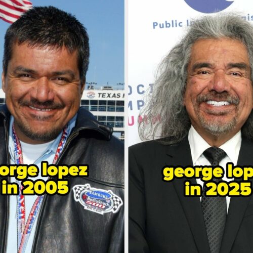 From Baby Faced to Gray Grace: 18 Celebs’ Shocking Glow-Ups From 2005 to 2025 That Even Their Horoscopes Didn’t Predict!